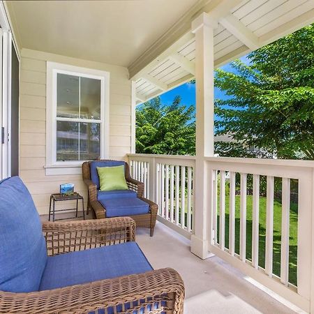 3Br Nihilani Condo With Ac, Pool & Close To Shops 8C Princeville Eksteriør bilde