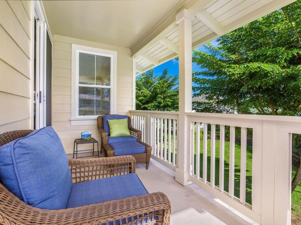3Br Nihilani Condo With Ac, Pool & Close To Shops 8C Princeville Eksteriør bilde