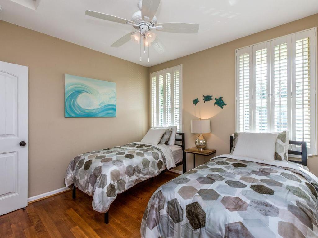 3Br Nihilani Condo With Ac, Pool & Close To Shops 8C Princeville Eksteriør bilde