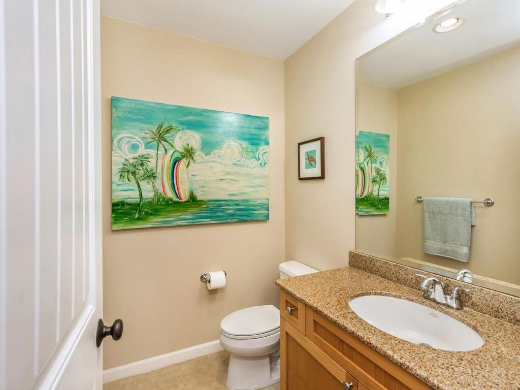3Br Nihilani Condo With Ac, Pool & Close To Shops 8C Princeville Eksteriør bilde