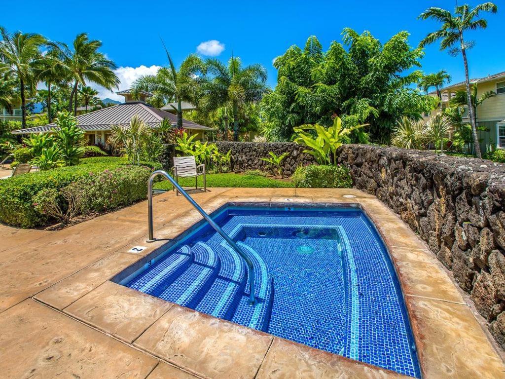 3Br Nihilani Condo With Ac, Pool & Close To Shops 8C Princeville Eksteriør bilde